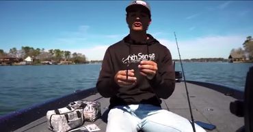 Lake Conroe Bass Fishing Tips