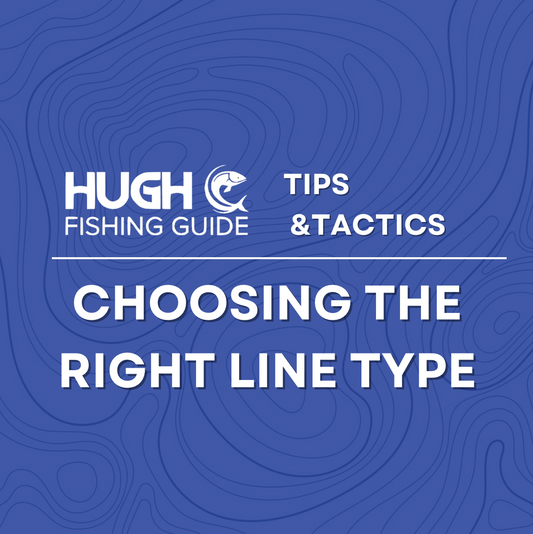 Choosing the Right Line Type