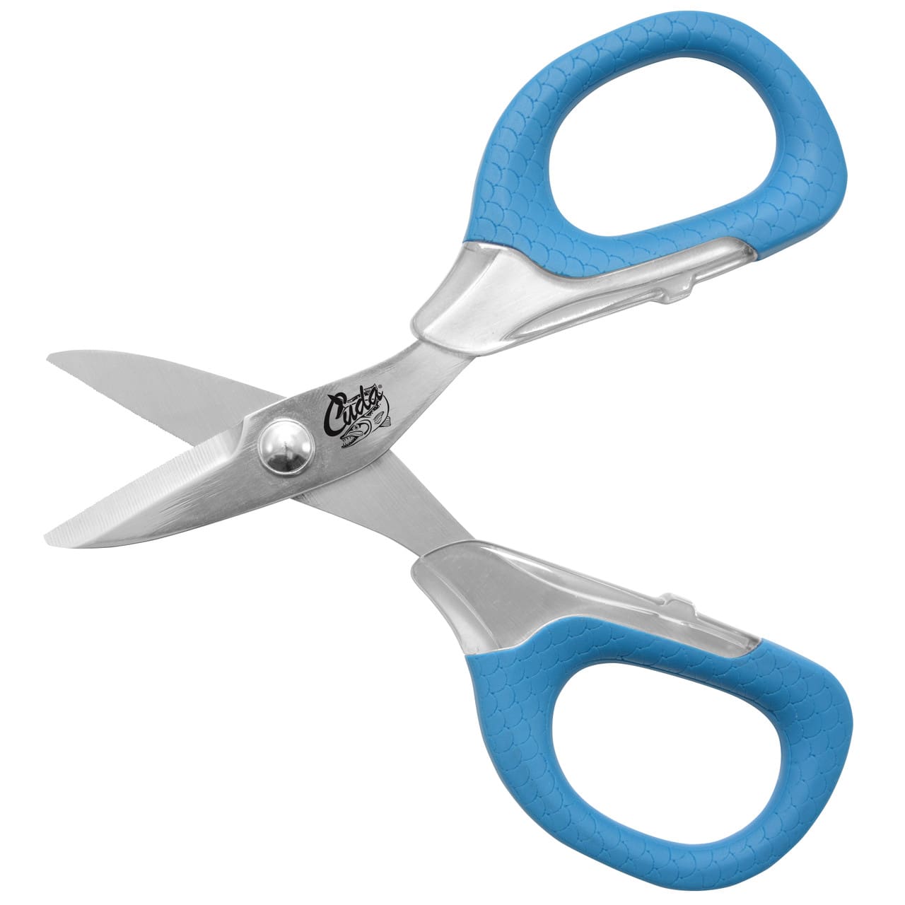 CUDA 5.5IN BRAID SHEARS