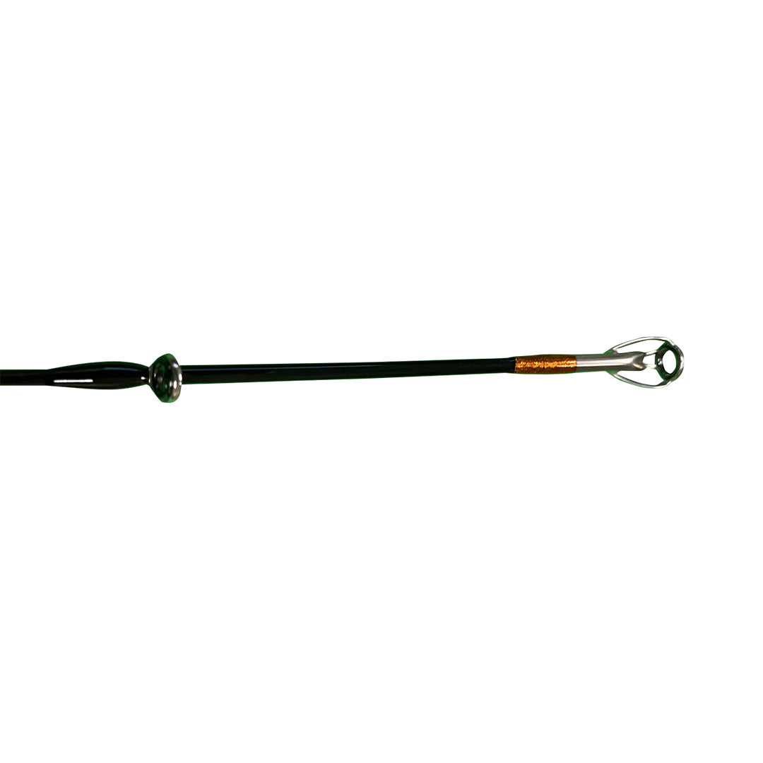 Castaway Crankin' Series - CC-68MH - Medium Heavy Casting