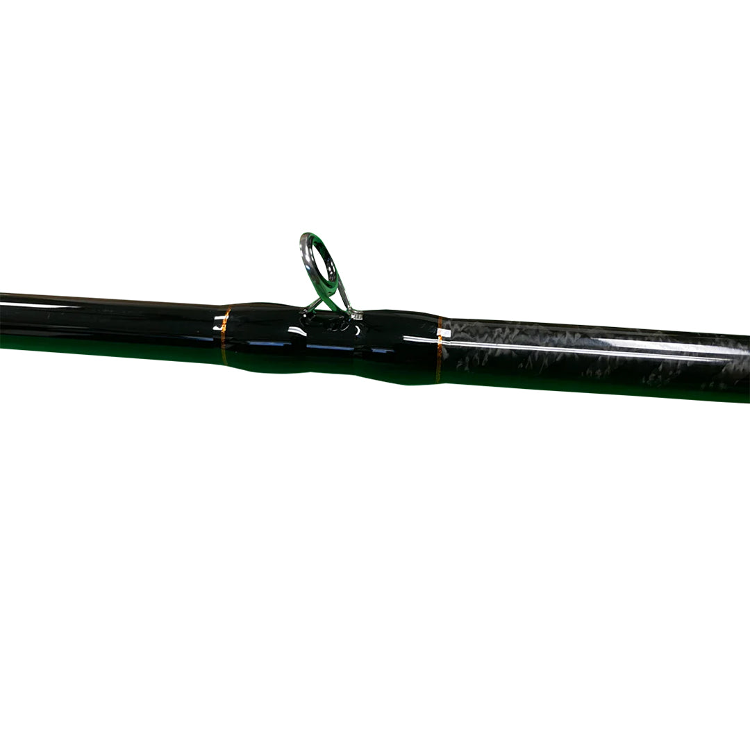 Castaway Crankin' Series - CC-710H - Heavy Casting
