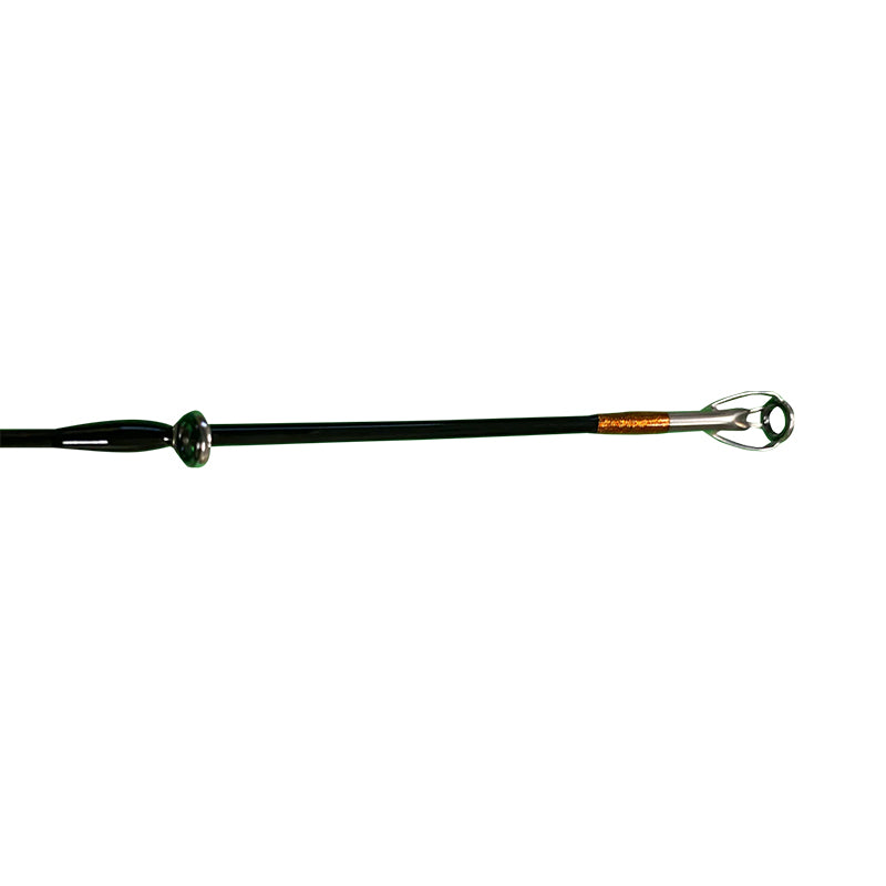 Castaway Crankin' Series - CC-72MH - Medium Heavy Casting