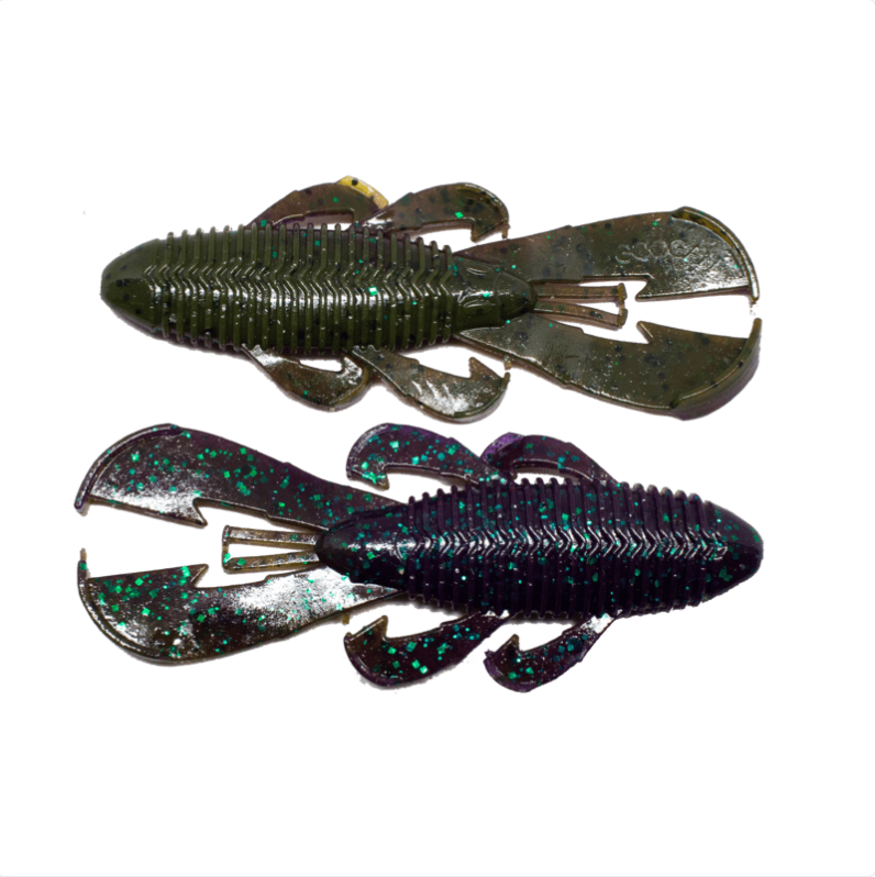GOOGAN BAITS BANDITO BUG