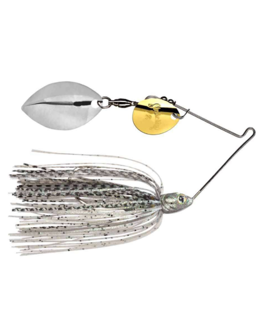 Strike King Tour Grade Colorado Turtleback Spinnerbaits