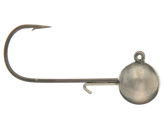 Queen Tackle L.S. Tungsten Jig Heads