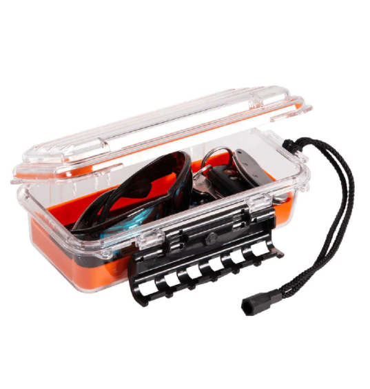 Plano Guide Series Waterproof Case Small