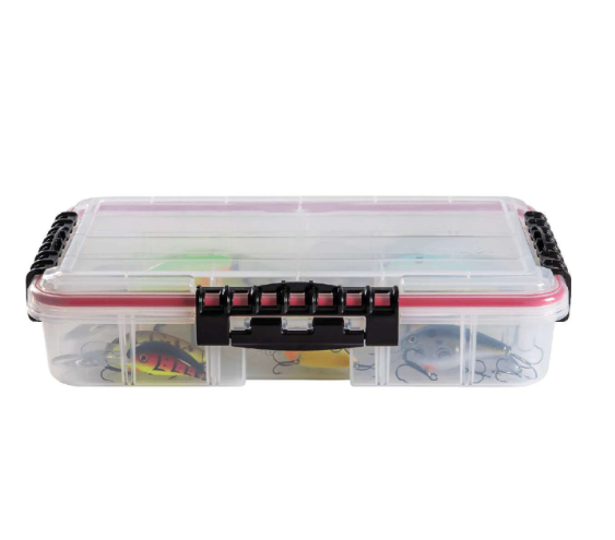 Plano 3700 Deep Waterproof StowAway Box