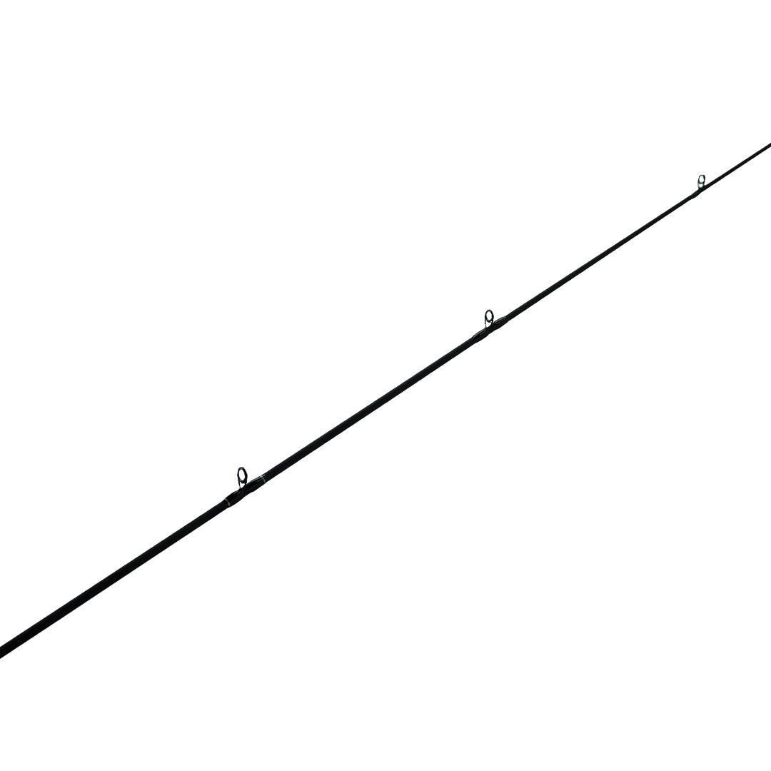 Castaway Skeleton Nano Series Saltwater Casting Rod (Model SKNSW67FML)