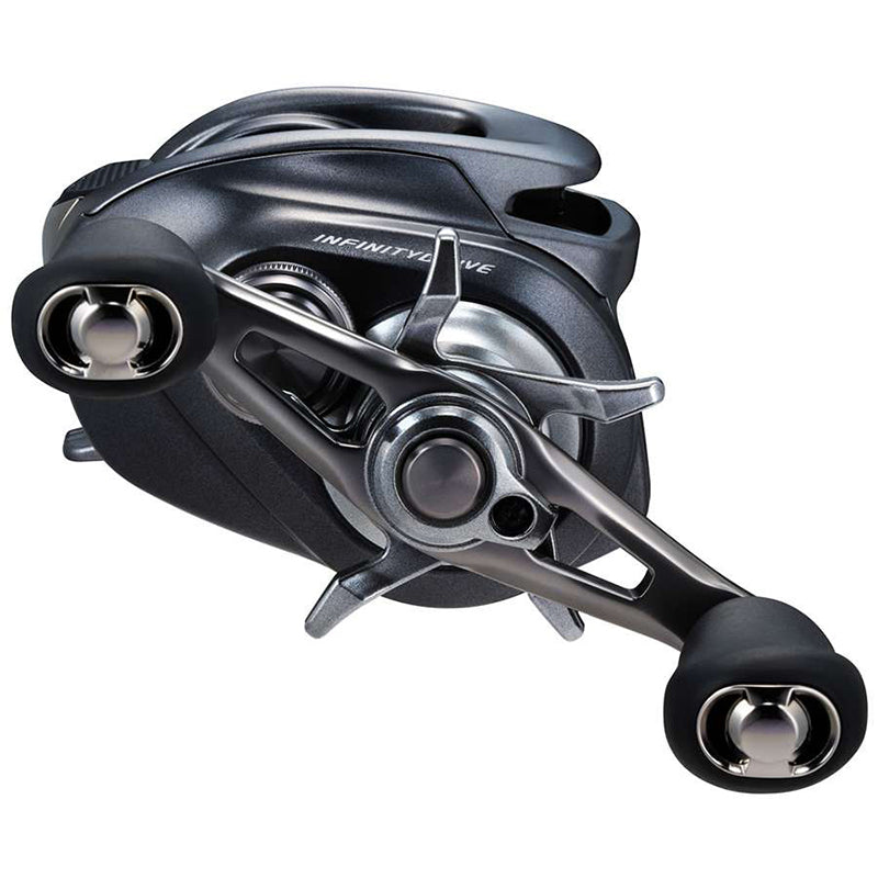 SHIMANO BANTAM A BAITCASTING REEL