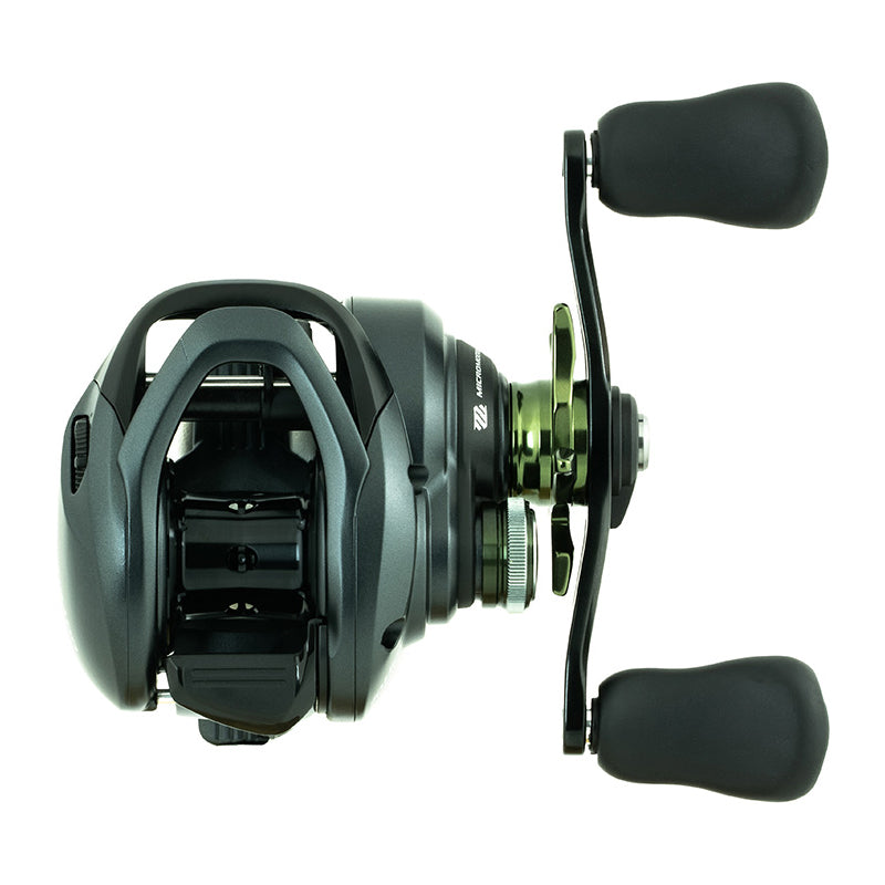 SHIMANO CURADO MGL K BAITCASTING REEL