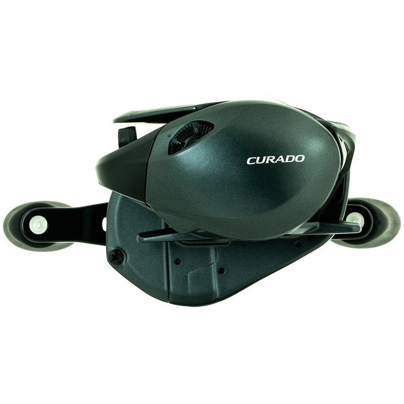 SHIMANO CURADO MGL K BAITCASTING REEL