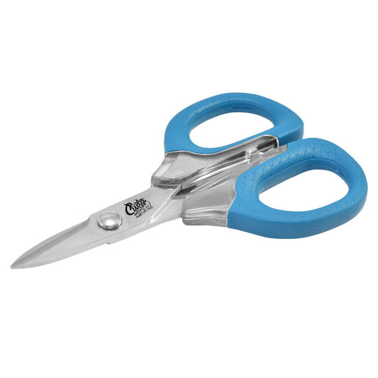 CUDA 5.5IN BRAID SHEARS