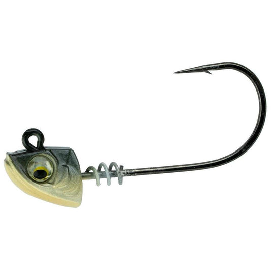 6TH SENSE DIVINE SWIMBAIT JIG HEAD