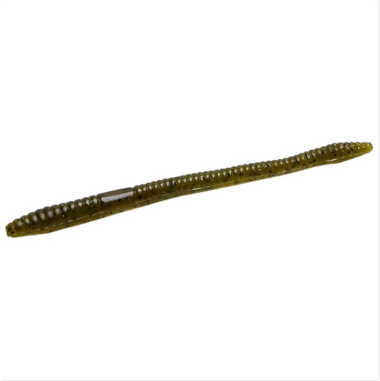 ZOOM FINESSE WORM 4.5"