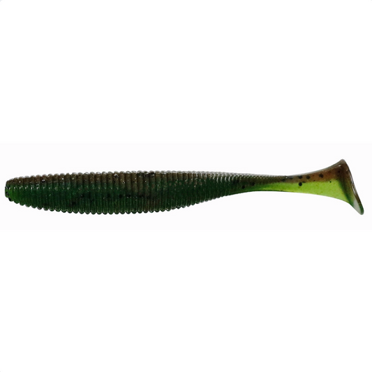 JACKALL RHYTHM WAVE SWIMBAIT