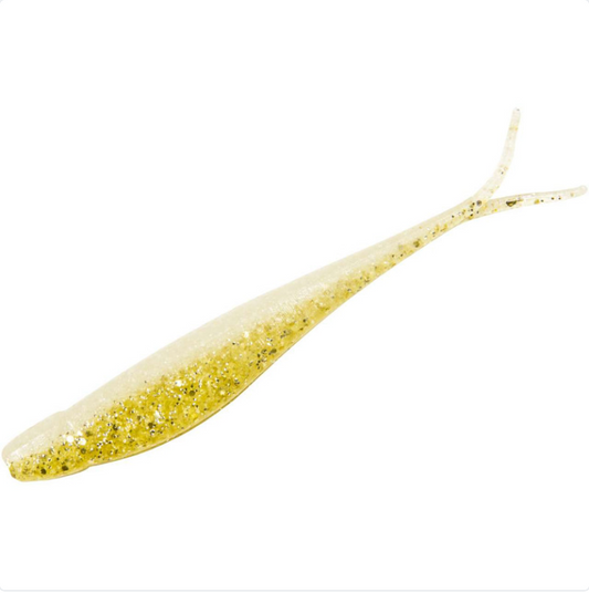 Z-MAN SCENTED JERK SHAD