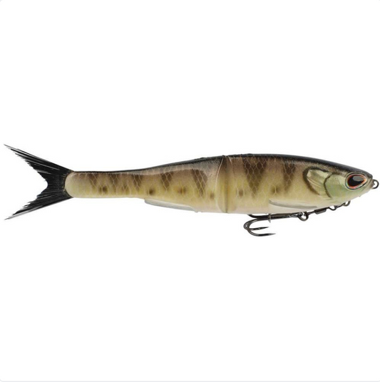 BERKLEY POWERBAIT NESSIE SOFTPLASTIC GLIDE BAITS