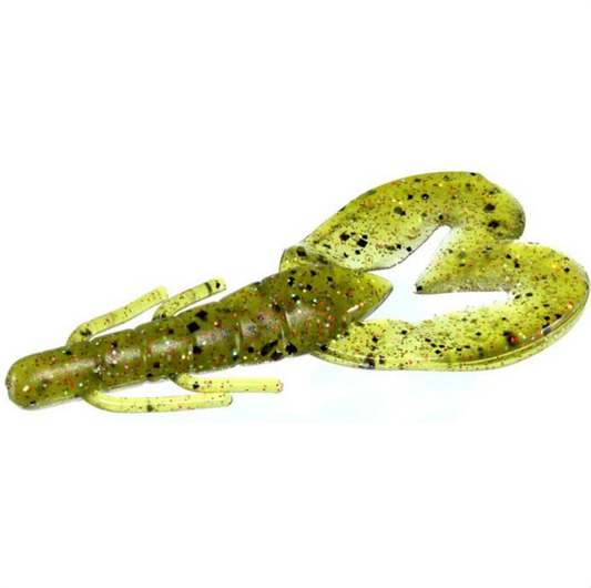 ZOOM SUPER SPEED CRAW 4IN