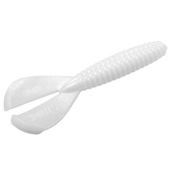 STRIKE KING RAGE TWIN TAIL MENACE GRUB – Hugh Fishing