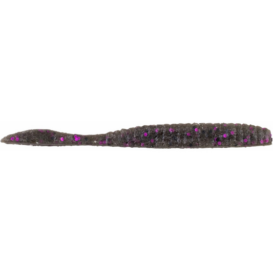 BERKLEY MAXSCENT FLAT WORM