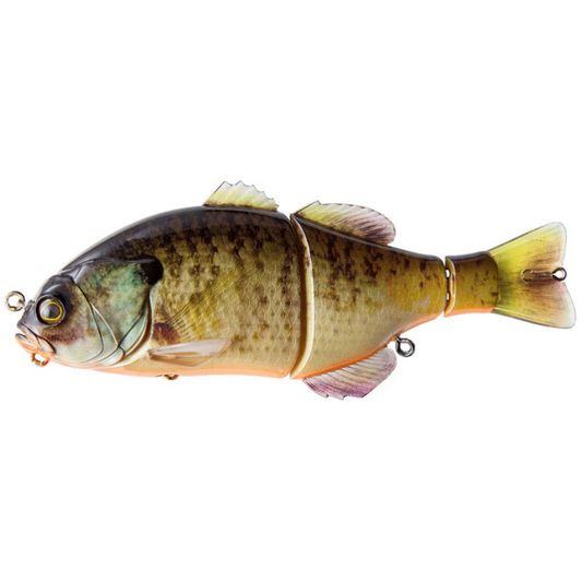 JACKALL GANTAREL SWIMBAIT