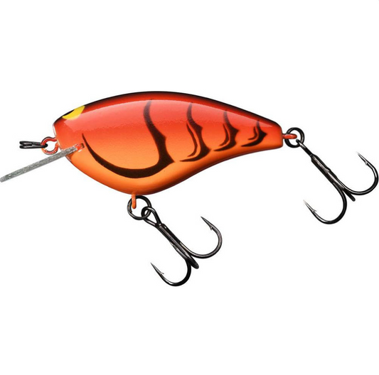 JACKALL BLING 55 FLAT-SIDED CRANKBAITS