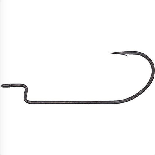 HAYABUSA O'SHANNESSY OFFSET SHANK HOOKS