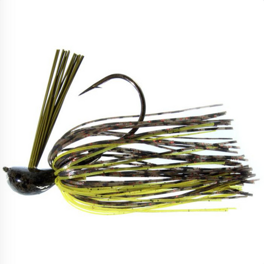 GREENFISH TACKLE HD SKIPPING JIG