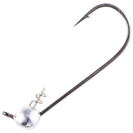 OWNER SHAKY HEAD HOOKS