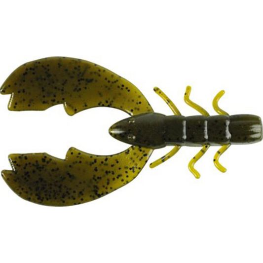 BERKLEY POWERBAIT CHIGGER CRAW