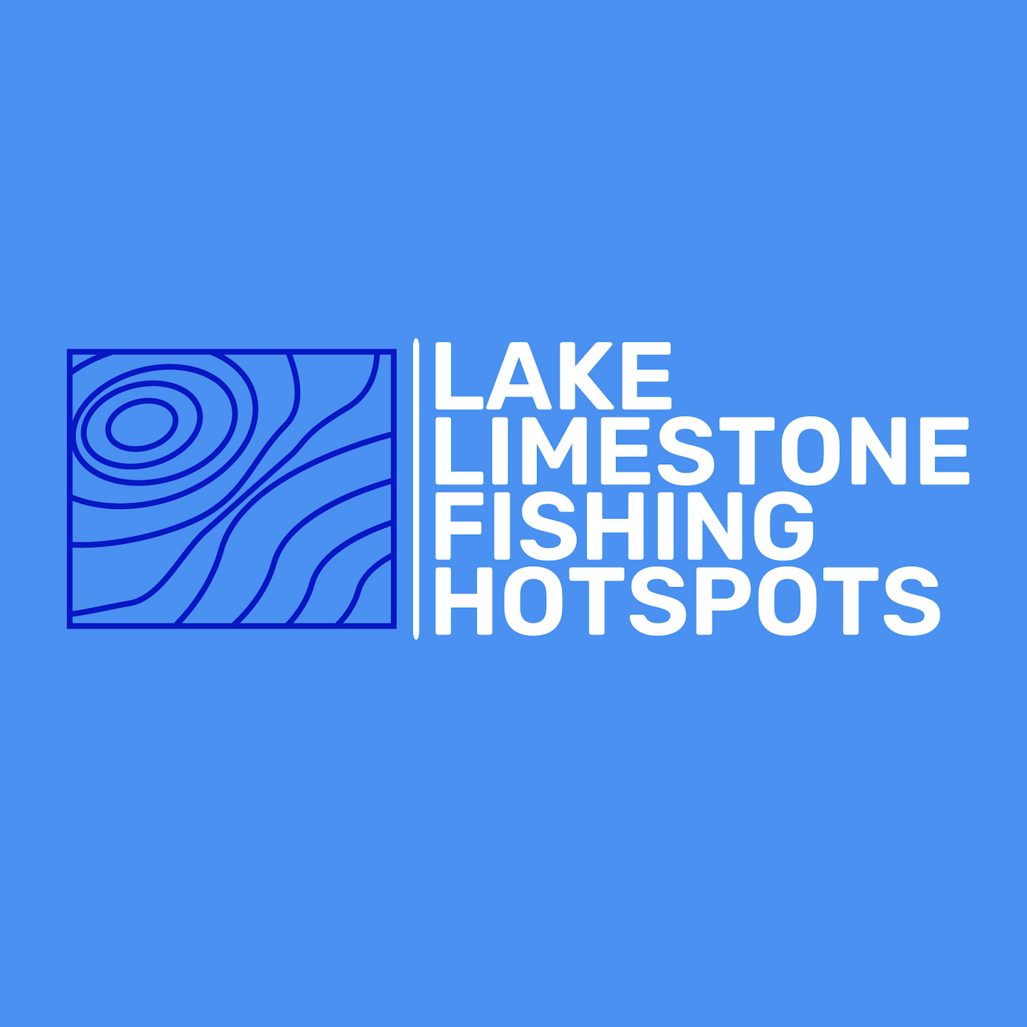 Lake Limestone Fishing Hotspots