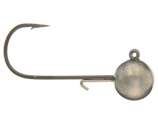 Queen Tackle L.S. Tungsten Jig Heads