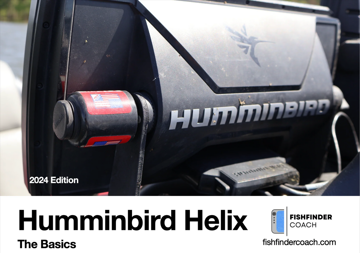 Humminbird Helix Manual