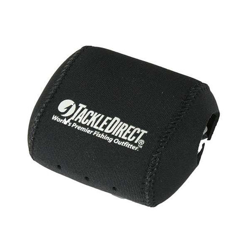 TackleDirect TD-CRC-B Custom Conventional Neoprene Reel Cover - Baitcast