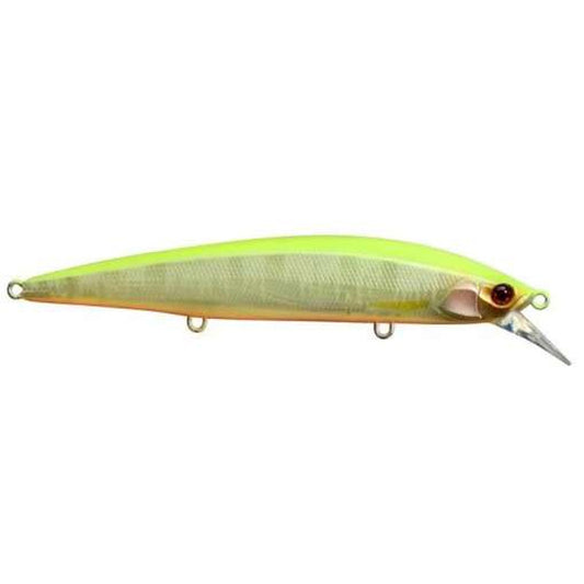 JACKALL RERANGE 110 JERKBAIT