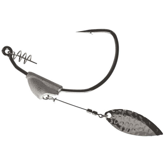 OWNER FLASHY SWIMMER BEAST SWIMBAIT HOOK