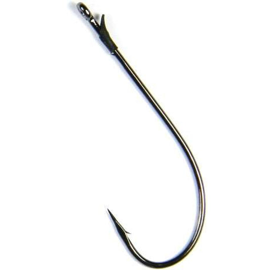 ROBOWORM GAMAKATSU REBARB HOOKS