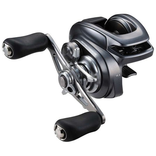 SHIMANO BANTAM A BAITCASTING REEL