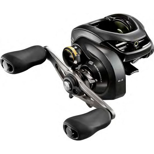 SHIMANO CURADO K BAITCASTING REEL