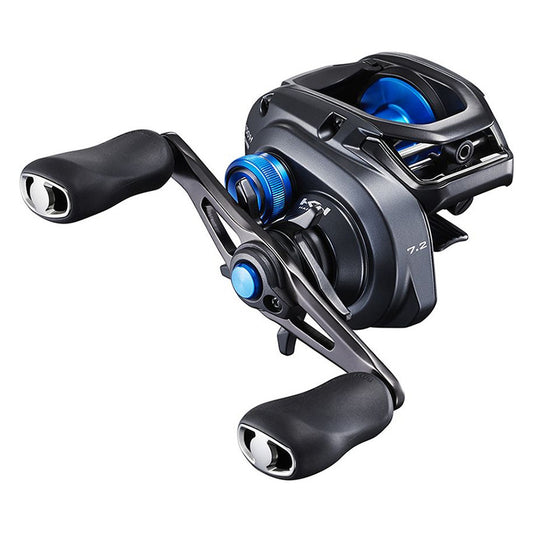 SHIMANO SLX XT BAITCASTING REEL