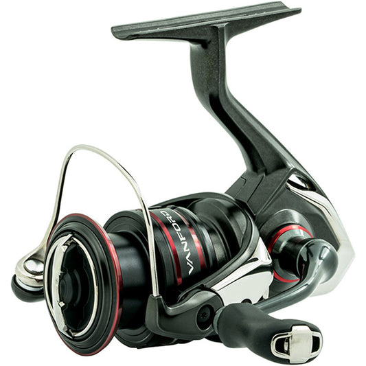 SHIMANO VANFORD SPINNING REEL