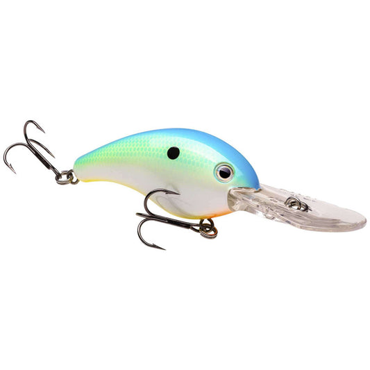 STRIKE KING PRO MODEL EXTRA DEEP DIVER LURES - XD SERIES