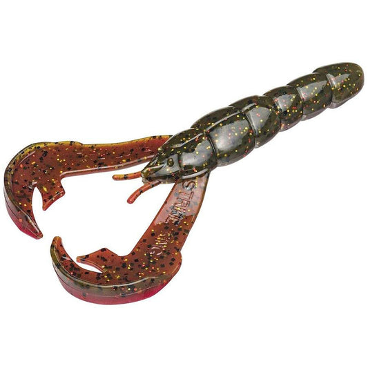 STRIKE KING RATTLIN' RAGE CRAW - 4"