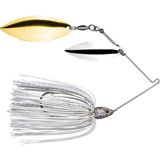 STRIKE KING TOUR GRADE DOUBLE WILLOW SPINNERBAIT