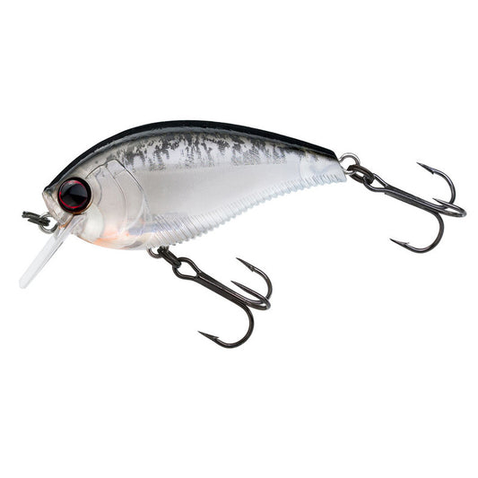 YO-ZURI 3DB CRANK 1.5 SQUAREBILL CRANKBAIT