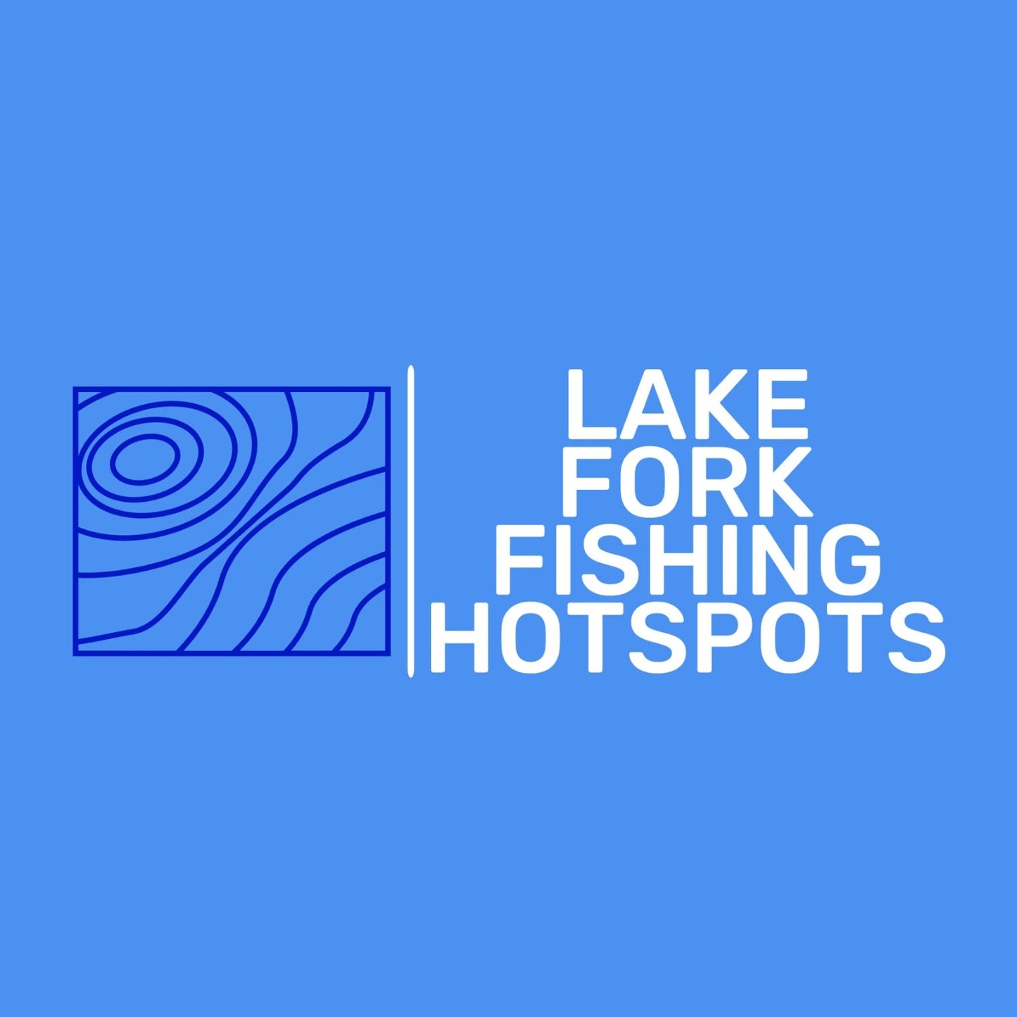 Lake Fork Fishing Hotspots